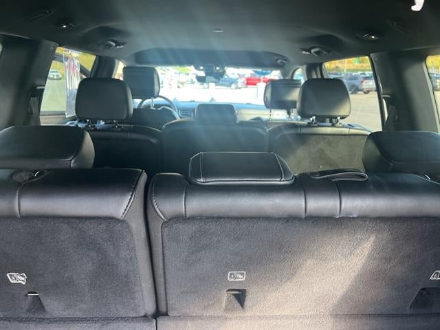 2024 Jeep Wagoneer L Series III 4x4