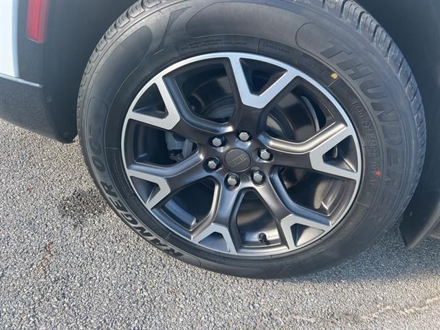 2024 Jeep Wagoneer L Series III 4x4