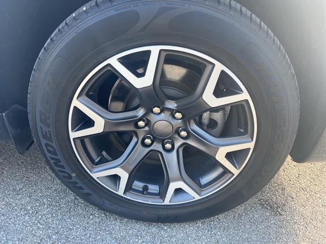 2024 Jeep Wagoneer L Series III 4x4