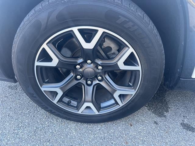 2024 Jeep Wagoneer L Series III 4x4