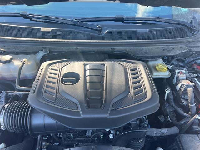 2024 Jeep Wagoneer L Series III 4x4