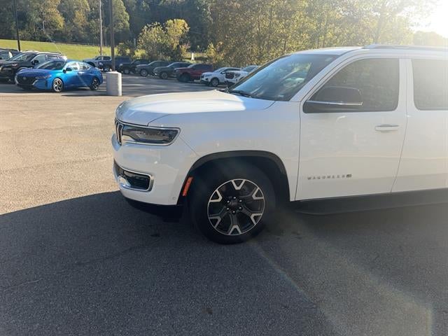 2024 Jeep Wagoneer L Series III 4x4