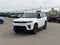 2026 Jeep Grand Wagoneer 4x4