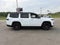 2026 Jeep Grand Wagoneer 4x4