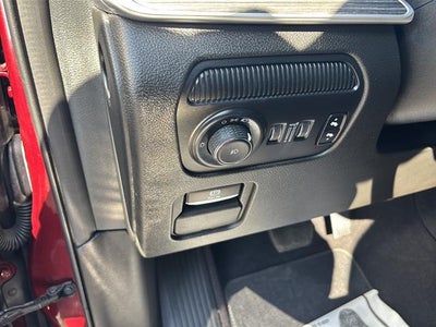 2023 Jeep Wagoneer Series II 4x4
