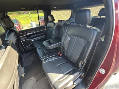 2023 Jeep Wagoneer Series II 4x4