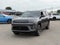2026 Jeep Grand Wagoneer Limited Altitude 4x4