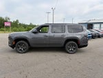2026 Jeep Grand Wagoneer Limited Altitude 4x4