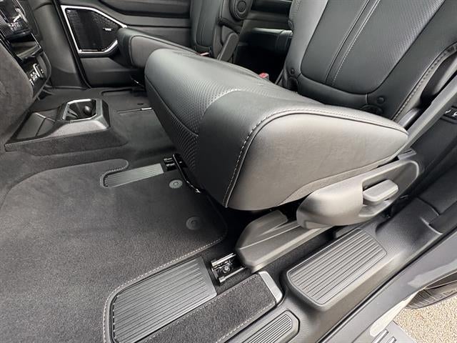 2026 Jeep Grand Wagoneer Limited Altitude 4x4