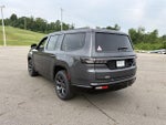 2026 Jeep Grand Wagoneer Limited Altitude 4x4