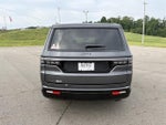 2026 Jeep Grand Wagoneer Limited Altitude 4x4