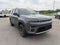 2026 Jeep Grand Wagoneer Limited Altitude 4x4