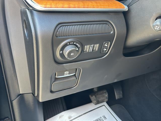 2023 Jeep Grand Wagoneer Series III 4x4