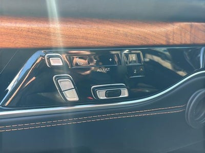 2023 Jeep Grand Wagoneer Series III 4x4