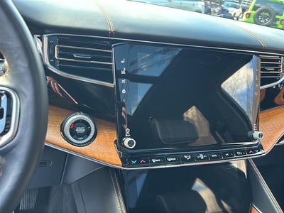 2023 Jeep Grand Wagoneer Series III 4x4