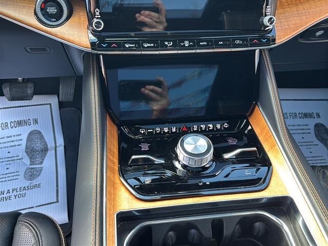 2023 Jeep Grand Wagoneer Series III 4x4