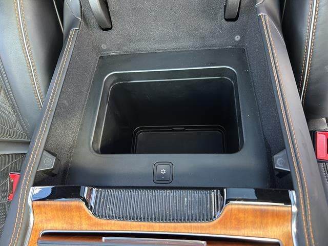 2023 Jeep Grand Wagoneer Series III 4x4