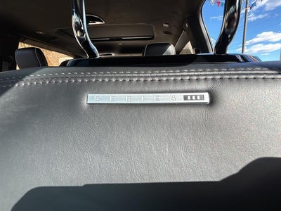 2023 Jeep Grand Wagoneer Series III 4x4