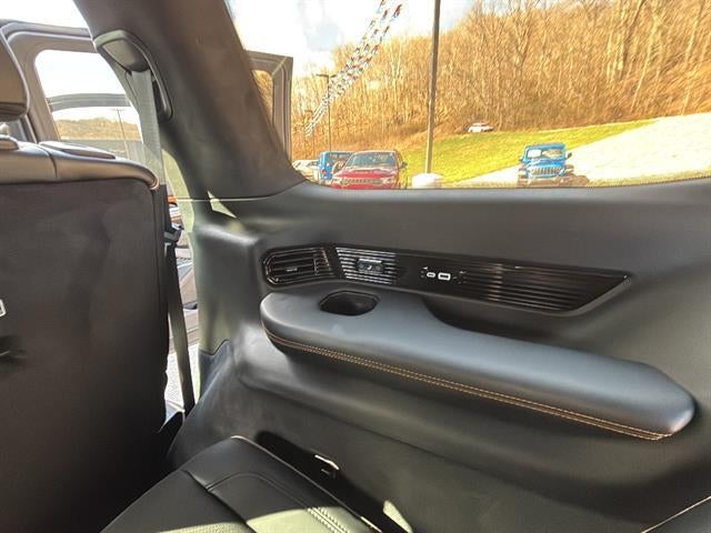 2023 Jeep Grand Wagoneer Series III 4x4