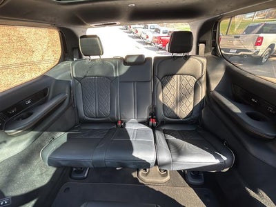 2023 Jeep Grand Wagoneer Series III 4x4