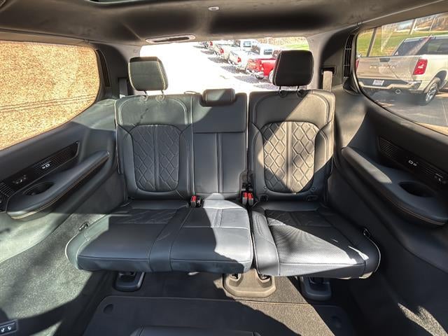 2023 Jeep Grand Wagoneer Series III 4x4