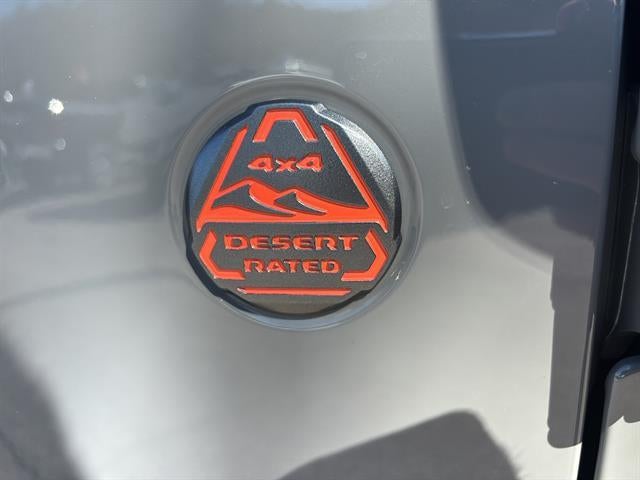 2021 Jeep Gladiator Mojave 4x4