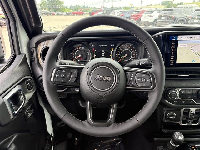 2026 Jeep Gladiator 85th Anniversary Edition