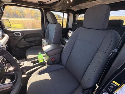 2027 Jeep Gladiator Willys