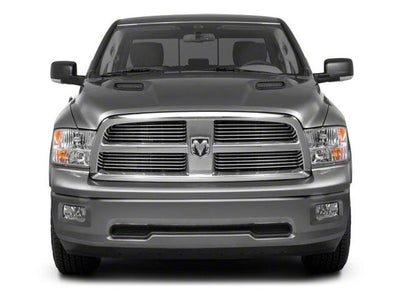 2012 RAM 1500 4WD Crew Cab 5.6 Ft Box Outdoorsman