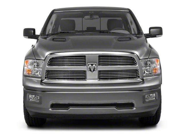 2012 RAM 1500 4WD Crew Cab 5.6 Ft Box Outdoorsman