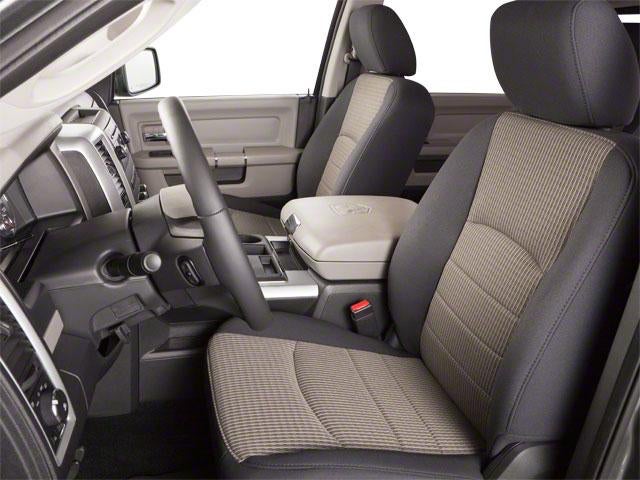 2012 RAM 1500 4WD Crew Cab 5.6 Ft Box Outdoorsman