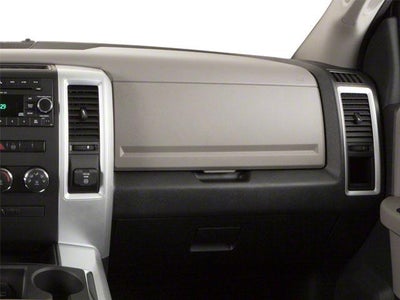 2012 RAM 1500 4WD Crew Cab 5.6 Ft Box Outdoorsman