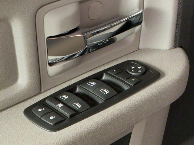 2012 RAM 1500 4WD Crew Cab 5.6 Ft Box Outdoorsman