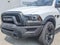 2021 RAM 1500 Classic SLT 4x4 Crew Cab 5'7" Box