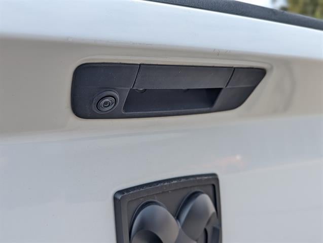 2021 RAM 1500 Classic SLT 4x4 Crew Cab 5'7" Box