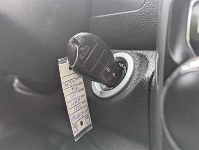 2021 RAM 1500 Classic SLT 4x4 Crew Cab 5'7" Box