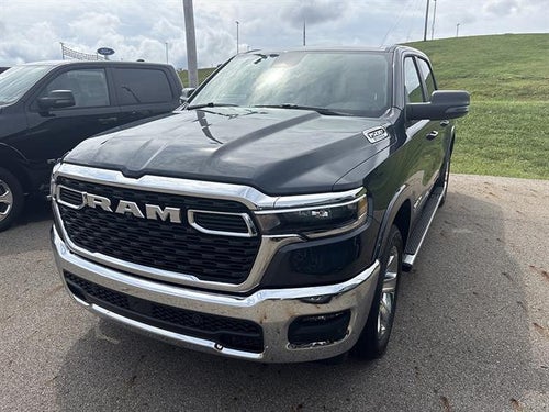 2027 RAM 1500 Big Horn