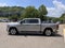 2025 RAM 1500 Big Horn 4x4 Crew Cab 5'7" Box