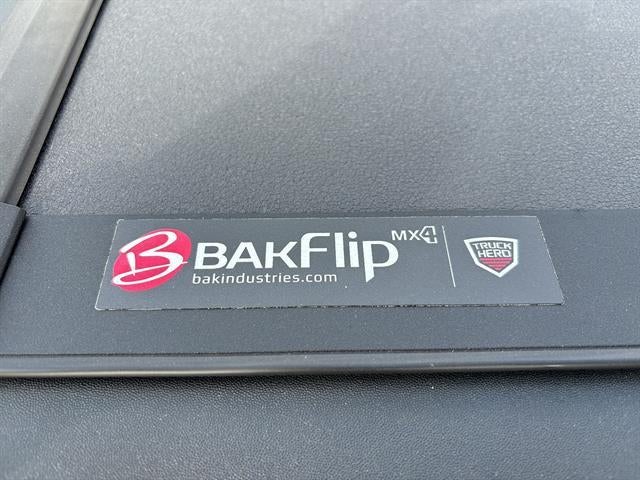 2025 RAM 1500 Big Horn 4x4 Crew Cab 5'7" Box