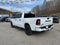 2025 RAM 1500 Big Horn 4x4 Crew Cab 5'7" Box