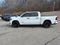 2025 RAM 1500 Big Horn 4x4 Crew Cab 5'7" Box