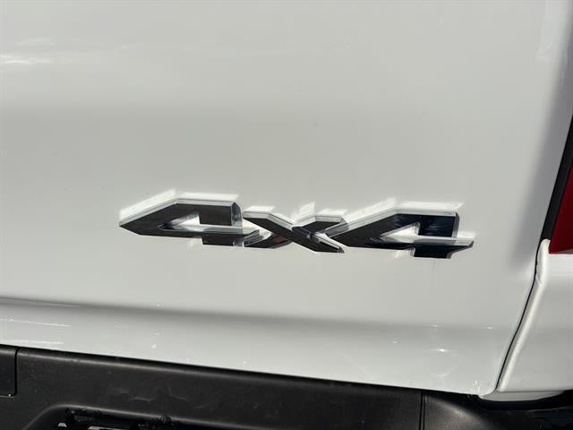 2026 RAM 1500 Big Horn 4x4 Crew Cab 5'7" Box