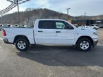 2026 RAM 1500 Big Horn 4x4 Crew Cab 5'7" Box