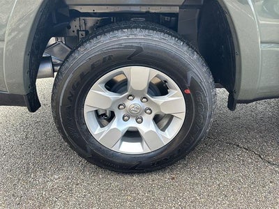 2026 RAM 1500 Big Horn 4x4 Crew Cab 5'7" Box