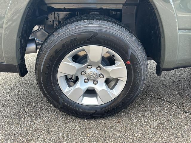 2026 RAM 1500 Big Horn 4x4 Crew Cab 5'7" Box