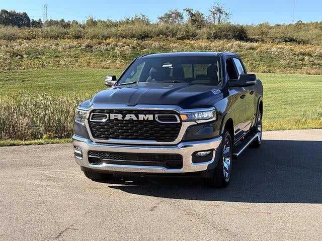 2027 RAM 1500 Big Horn