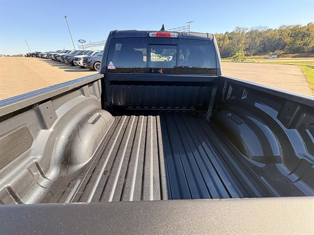 2027 RAM 1500 Big Horn