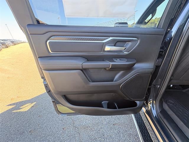 2027 RAM 1500 Big Horn