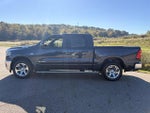 2027 RAM 1500 Big Horn