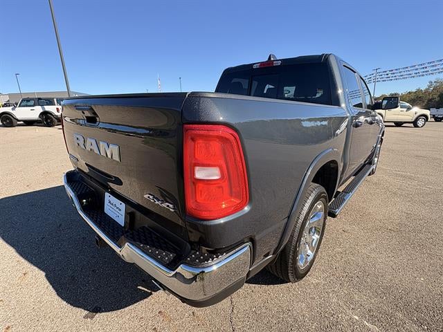 2027 RAM 1500 Big Horn
